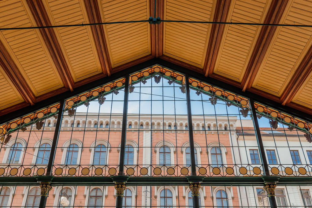 Masaryk railway station