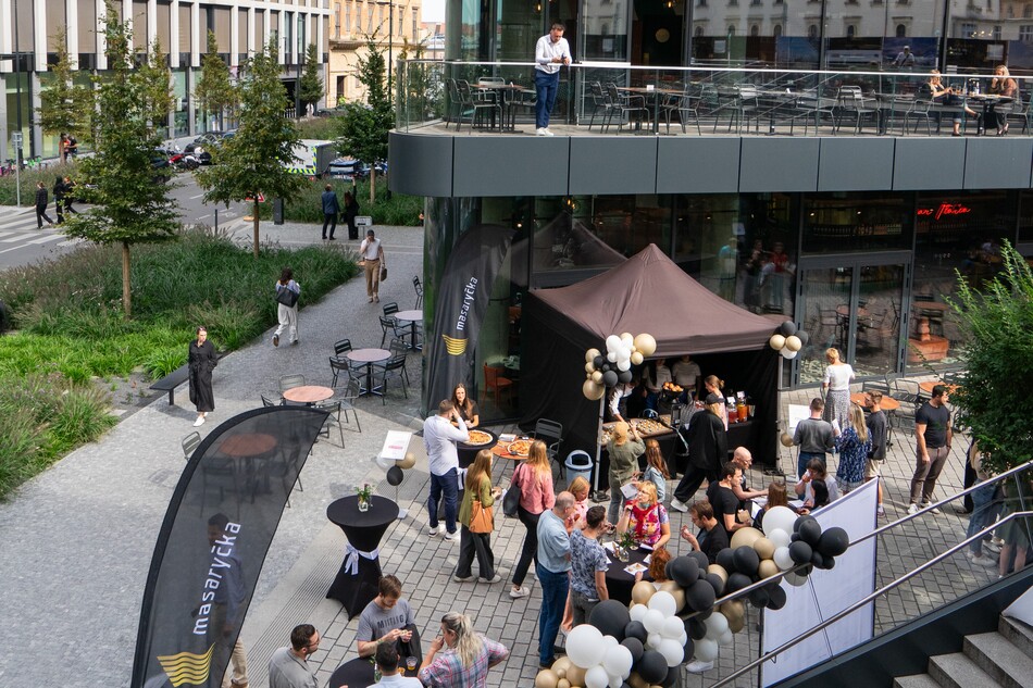 Event: Back to Office 2025