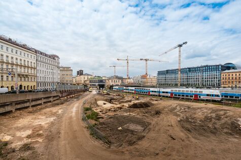 Co nás čeká na Masaryčce v roce 2022
