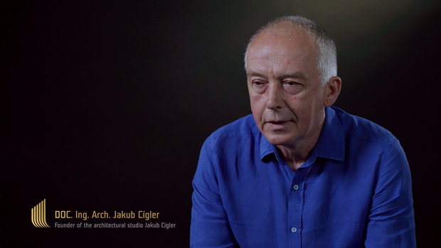 DOC. Ing. Arch. Jakub Cígler