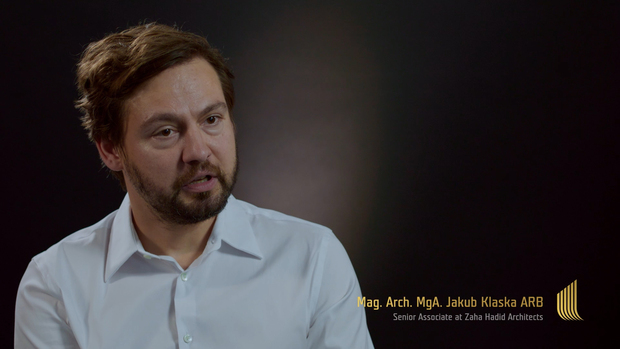 Mag. Arch. MgA. Jakub Klaška ARB